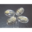 Sada Reiki hmatek - křišťál