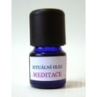 Meditace - rituální olej
