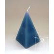 Modrá pyramida