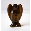 Anděl - Tygří oko (4 cm)