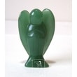 Anděl - Zelený avanturin (4,9 cm)