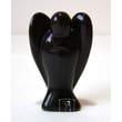 Anděl - Černý obsidián (4,8 cm)