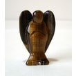Anděl - Tygří oko (3,8 cm)