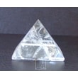 Pyramida - křišťál (5 cm)