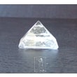 Pyramida - křišťál (2,5 cm)