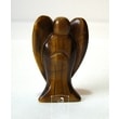 Anděl - Tygří oko (3,9 cm)