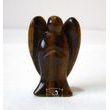 Anděl - Tygří oko (3,8 cm)