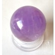 Koule - Ametyst (3 cm)