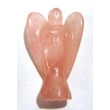 Anděl - Růženín (4 cm)