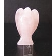 Anděl - Růženín (4 cm)
