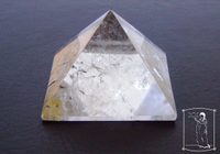 Pyramidy a špice