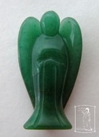 Zelený avanturin