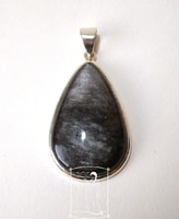 Obsidián