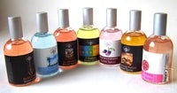Aroma spreje
