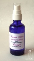 Magické parfémy s polodrahokamem